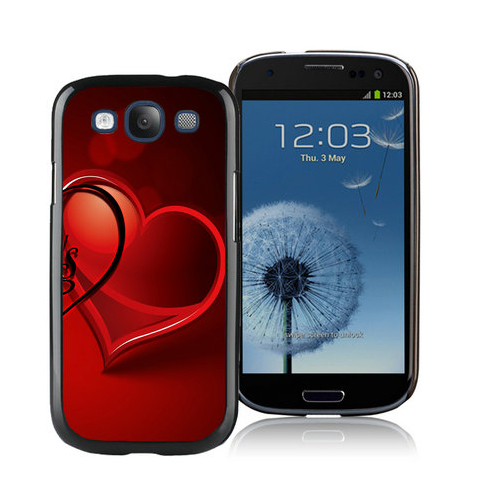 Valentine Heart Samsung Galaxy S3 9300 Cases CVG | Coach Outlet Canada